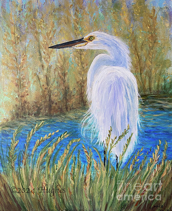 Serene Art