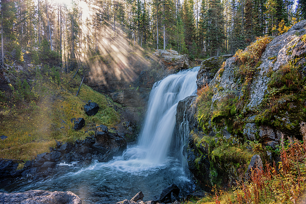 Mountain Photographs