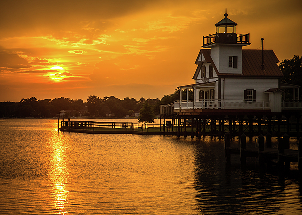 Sunset Photographs
