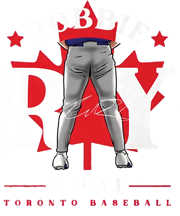 Robbie Ray tight pants Sticker by Kelvin Kent - Pixels