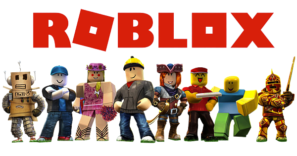 Roblox #4 Kids T-Shirt by Kiv Aklai - Pixels