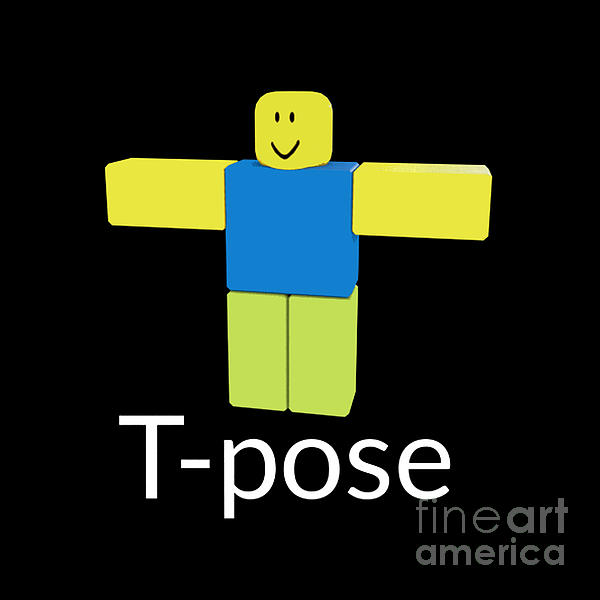 https://images.fineartamerica.com/images/artworkimages/medium/3/roblox-noob-t-pose-vacy-poligree.jpg