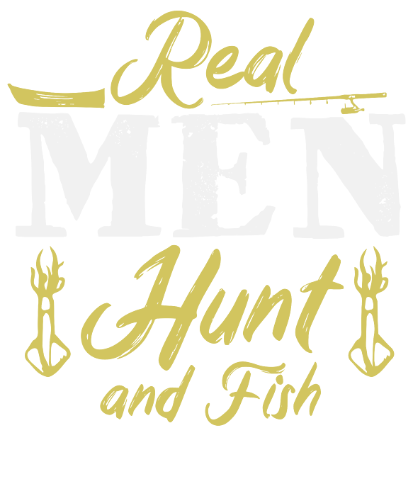 Rod Fisher Fish Retro Fisherman Dad Papa Hunting #1 Shower Curtain by  Florian Dold Art - Fine Art America
