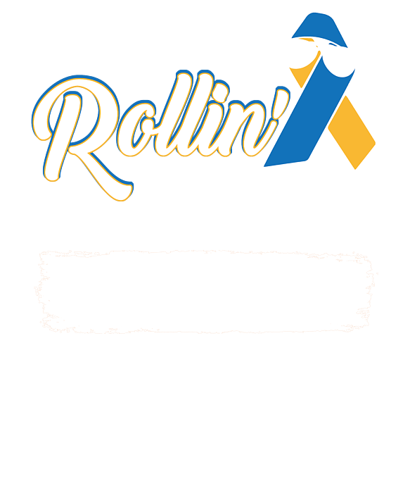 Rolling With the Chromies