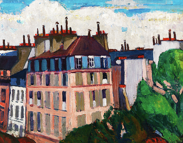 Paris Art