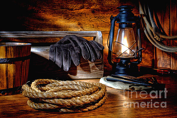 Rope Photographs
