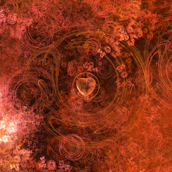 Flower Digital+art