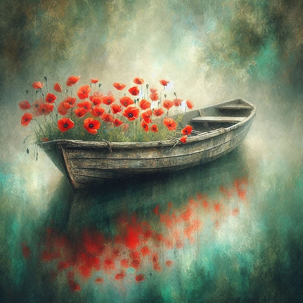 Vibrant Art