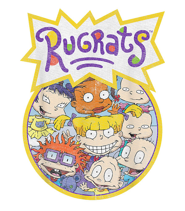 Reptar Rugrats Ubicaciondepersonascdmxgobmx