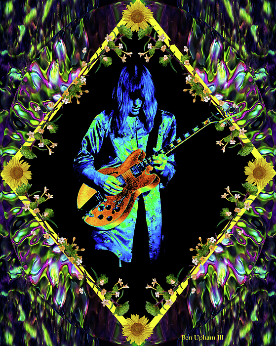 Classic Rock Art