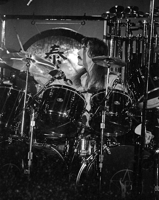 Drum Art