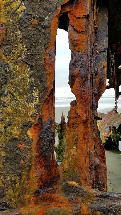Beach Photographs