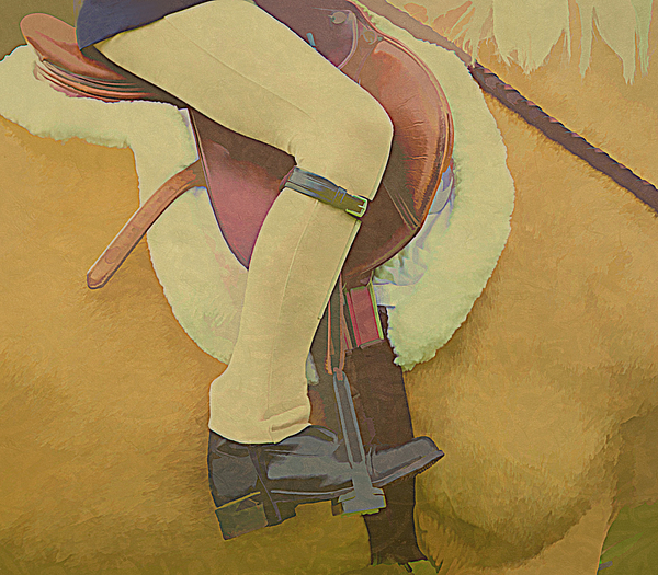 Horse Art