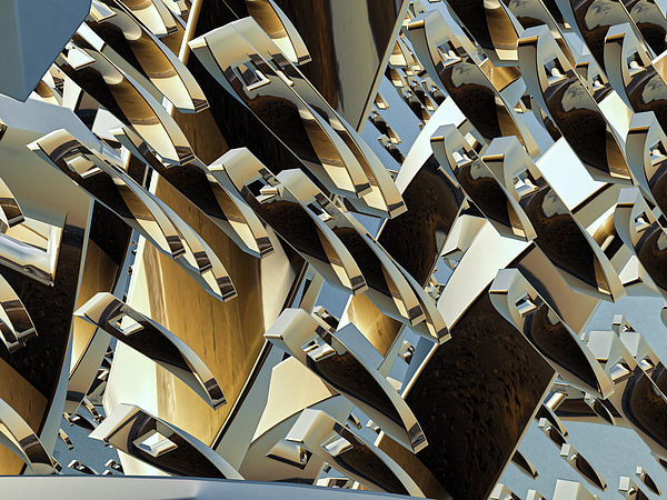 Dynamic Digital+art