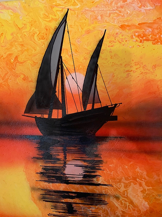 Ocean Art
