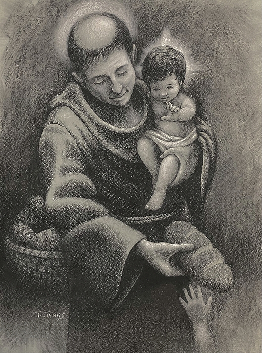 Black And White Drawings
