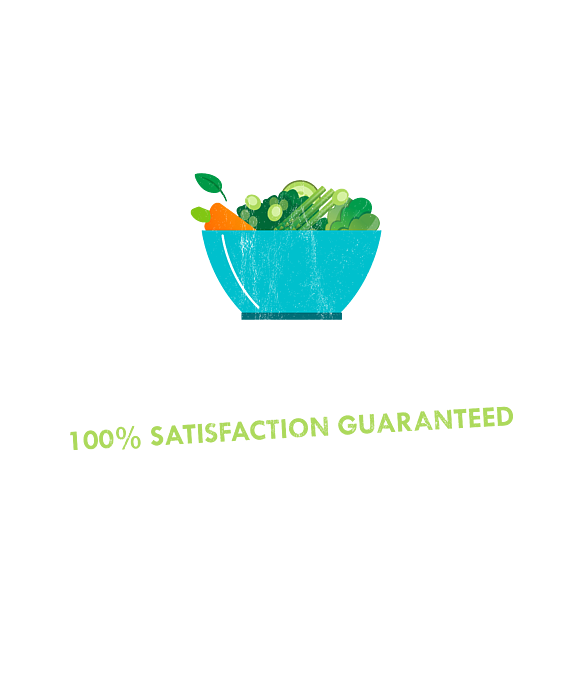 Salad tosser 