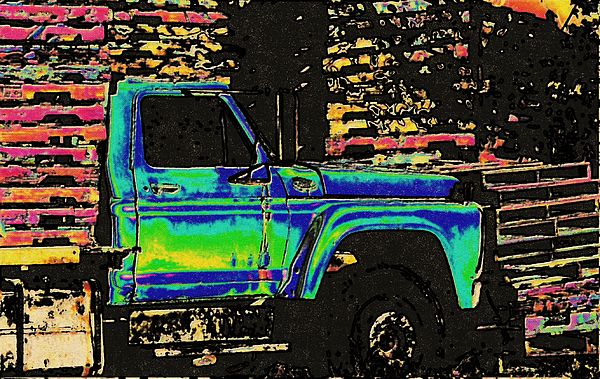 Retro Art