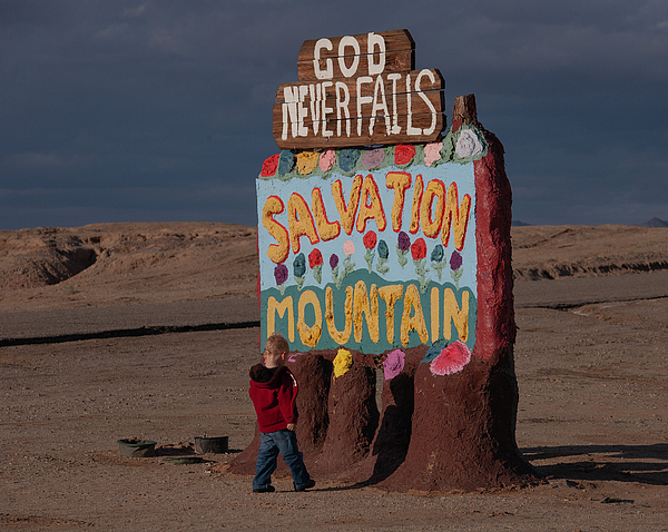 Mountain Art
