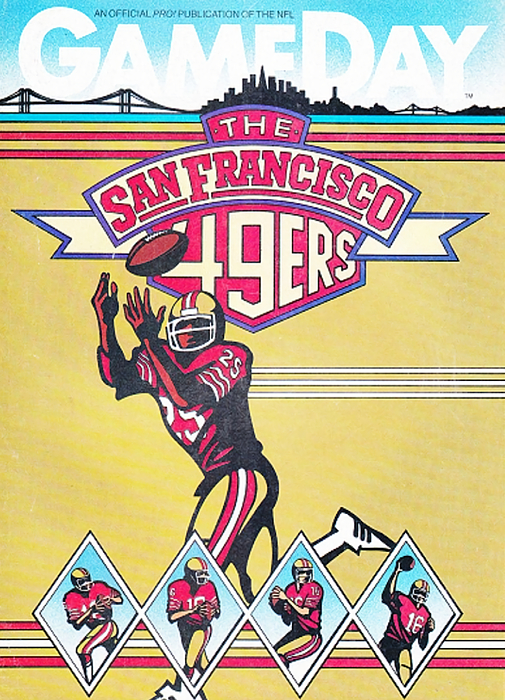 100+] San Francisco 49ers Wallpapers