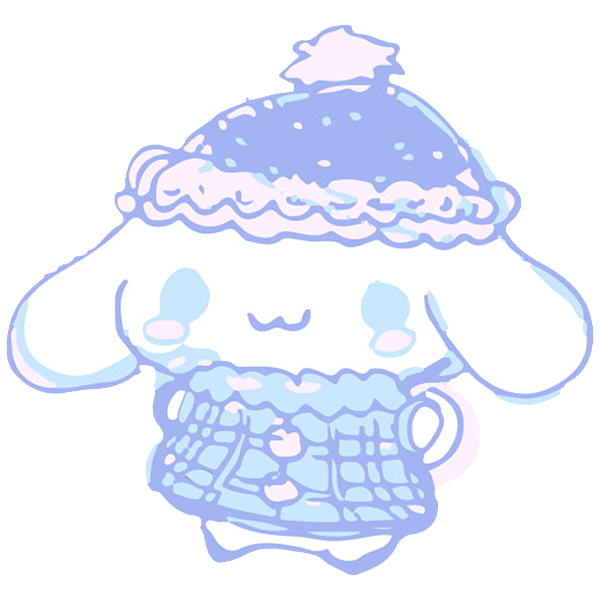 CINNAMOROLL