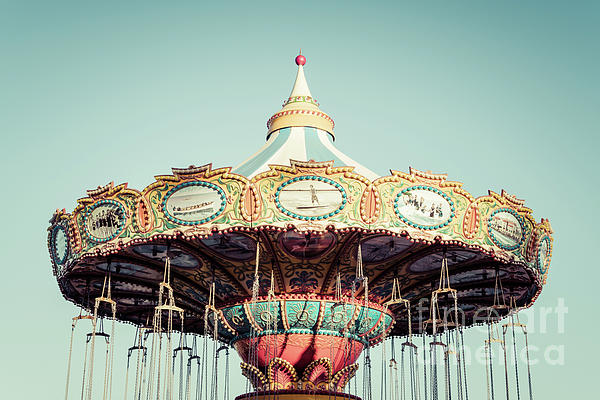 Santa Cruz Beach Boardwalk on X: Press that start button