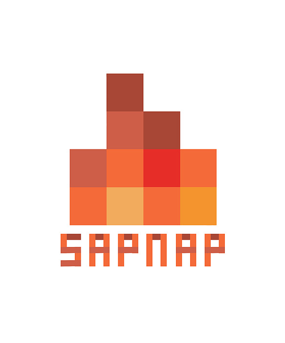 sapnap logo - Dream Smp - Pin