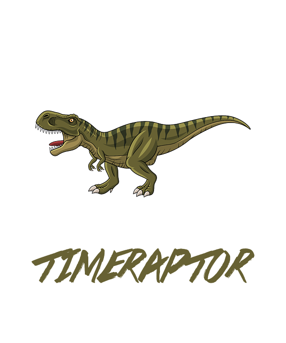 velociraptor distanceraptor