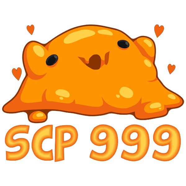 Scp 999 Gifts & Merchandise for Sale