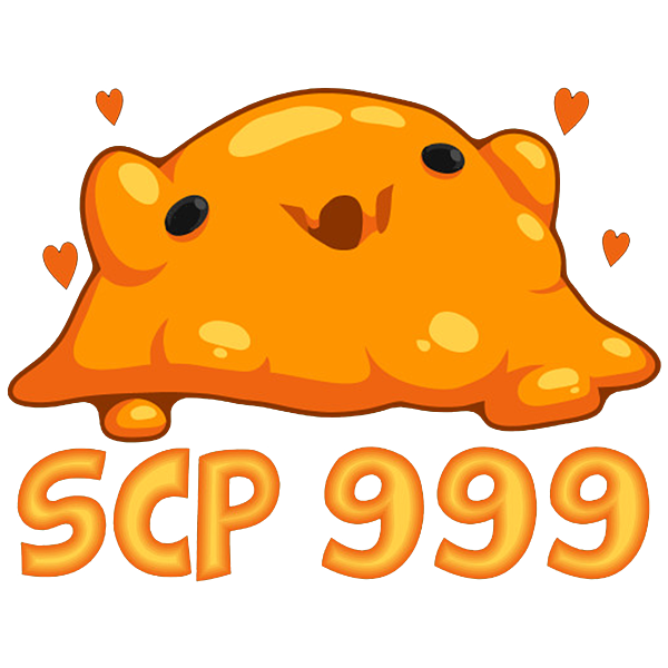 Scp 999 Wall Art for Sale