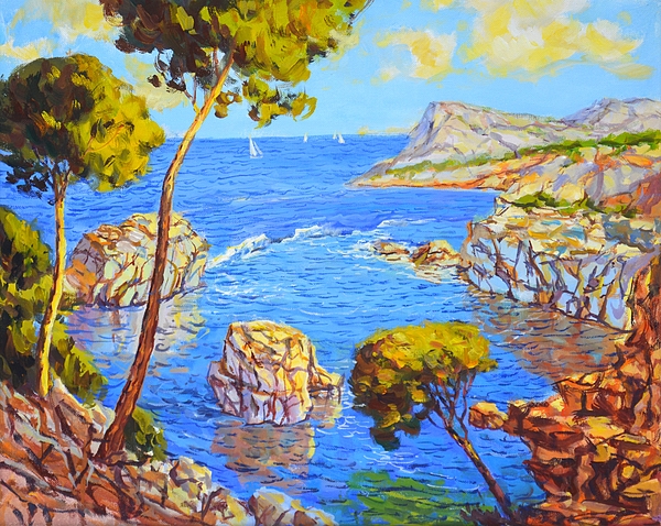 Sea Art