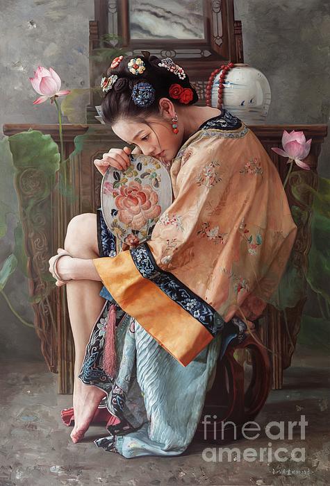 Virtual Art