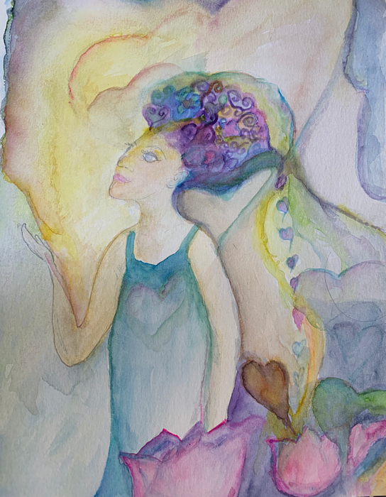 Flower Art
