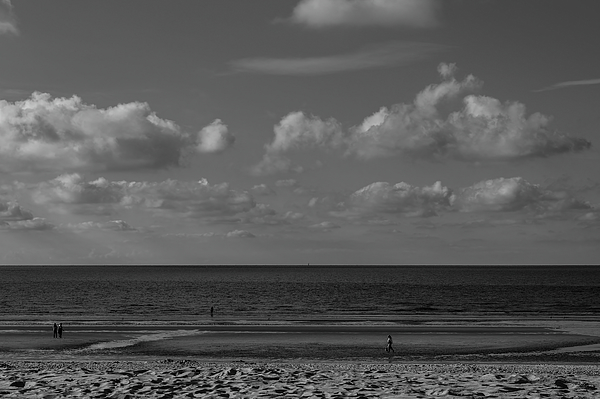 Beach Photographs