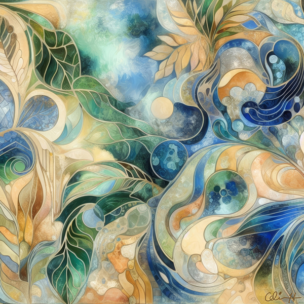 Organic Art