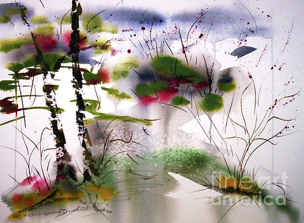 Fantasy Paintings