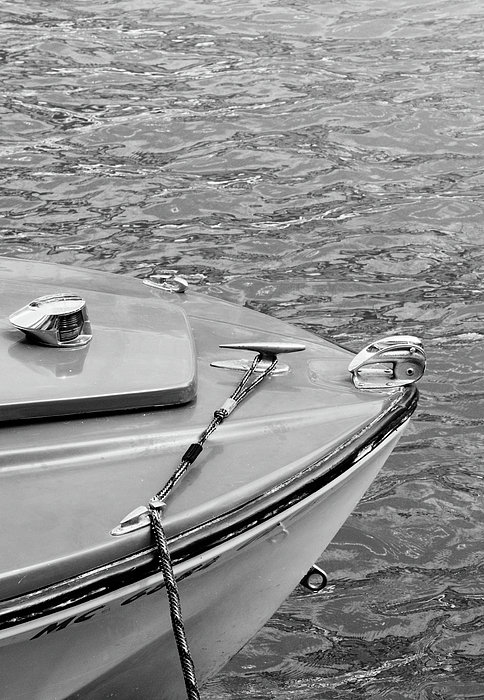 Dorsett Boats Magnets by Retro Boater