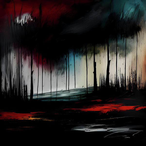 Colorful Art