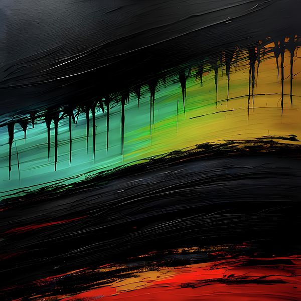 Dripping Art
