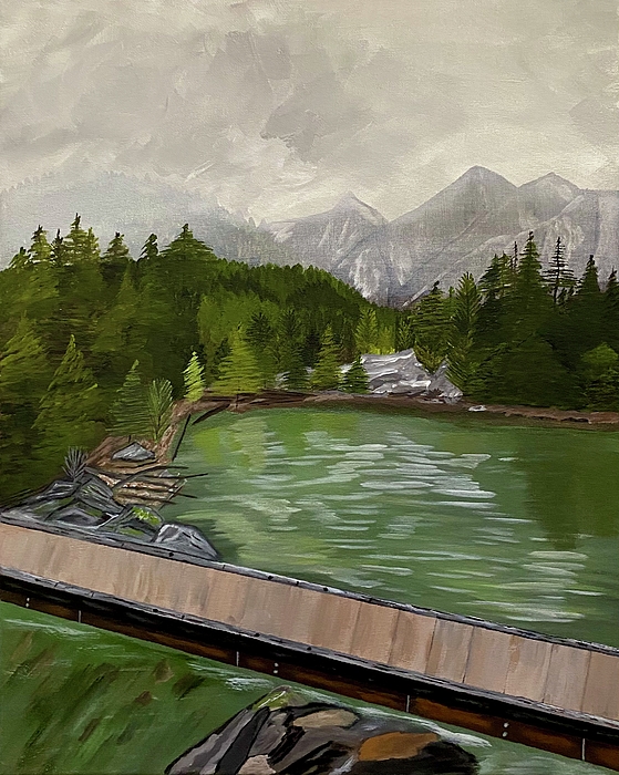 Water Art