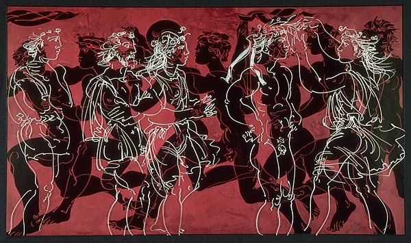 Movement Art