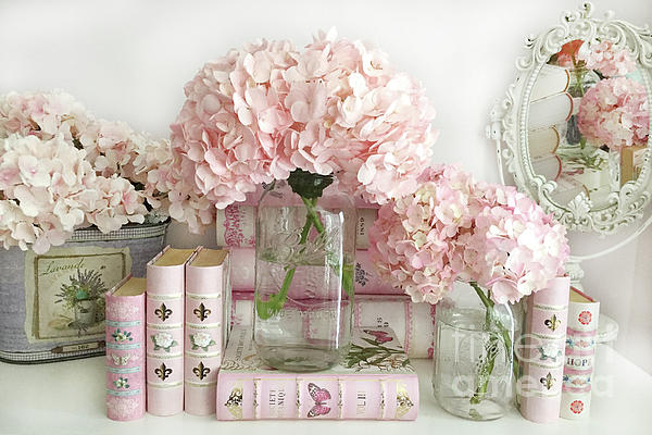 Florals Shabby Chic 