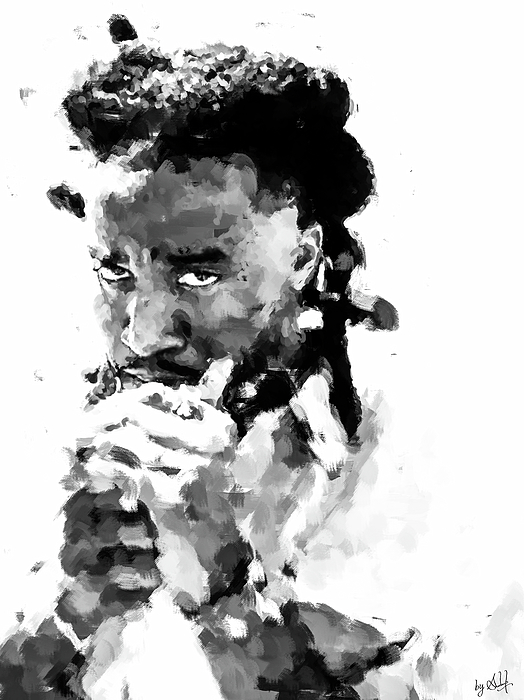 Dramatic Art