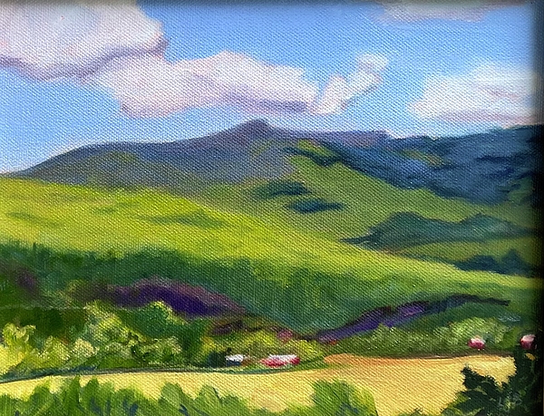 Summer Art