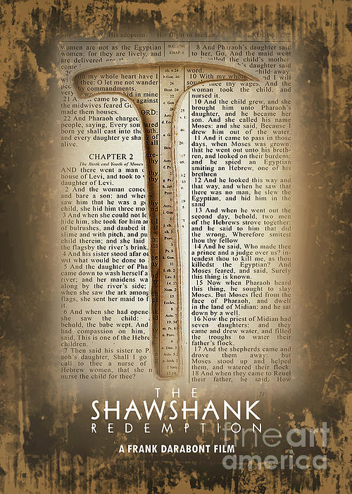 Bo Kev - Shawshank Redemption