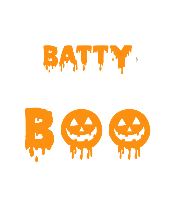 Shawty a Lil batty she my lil boo thang Halloween shirt, hoodie