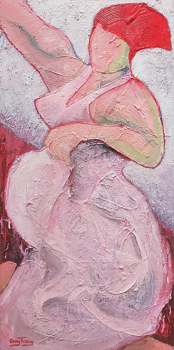Figurative Paintings