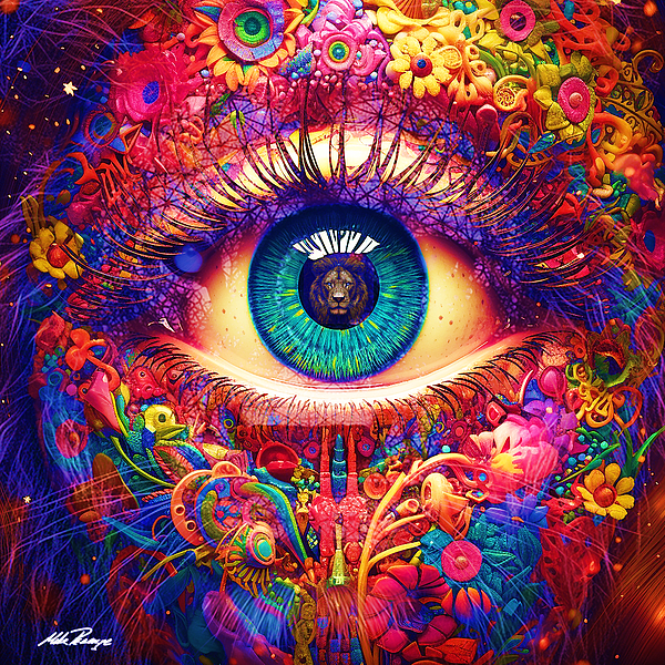 Abstract Art