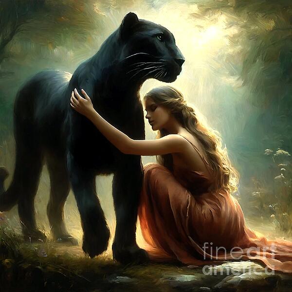 Fantasy Digital+art