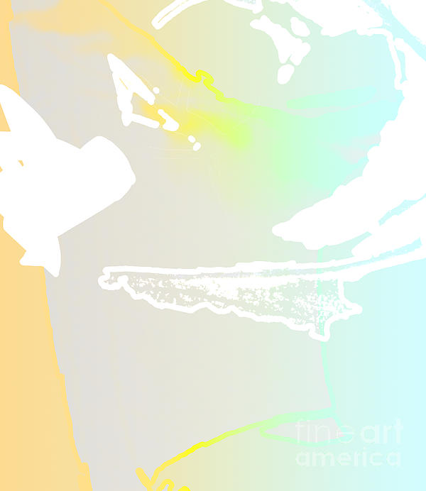 Coastal Mixed+media